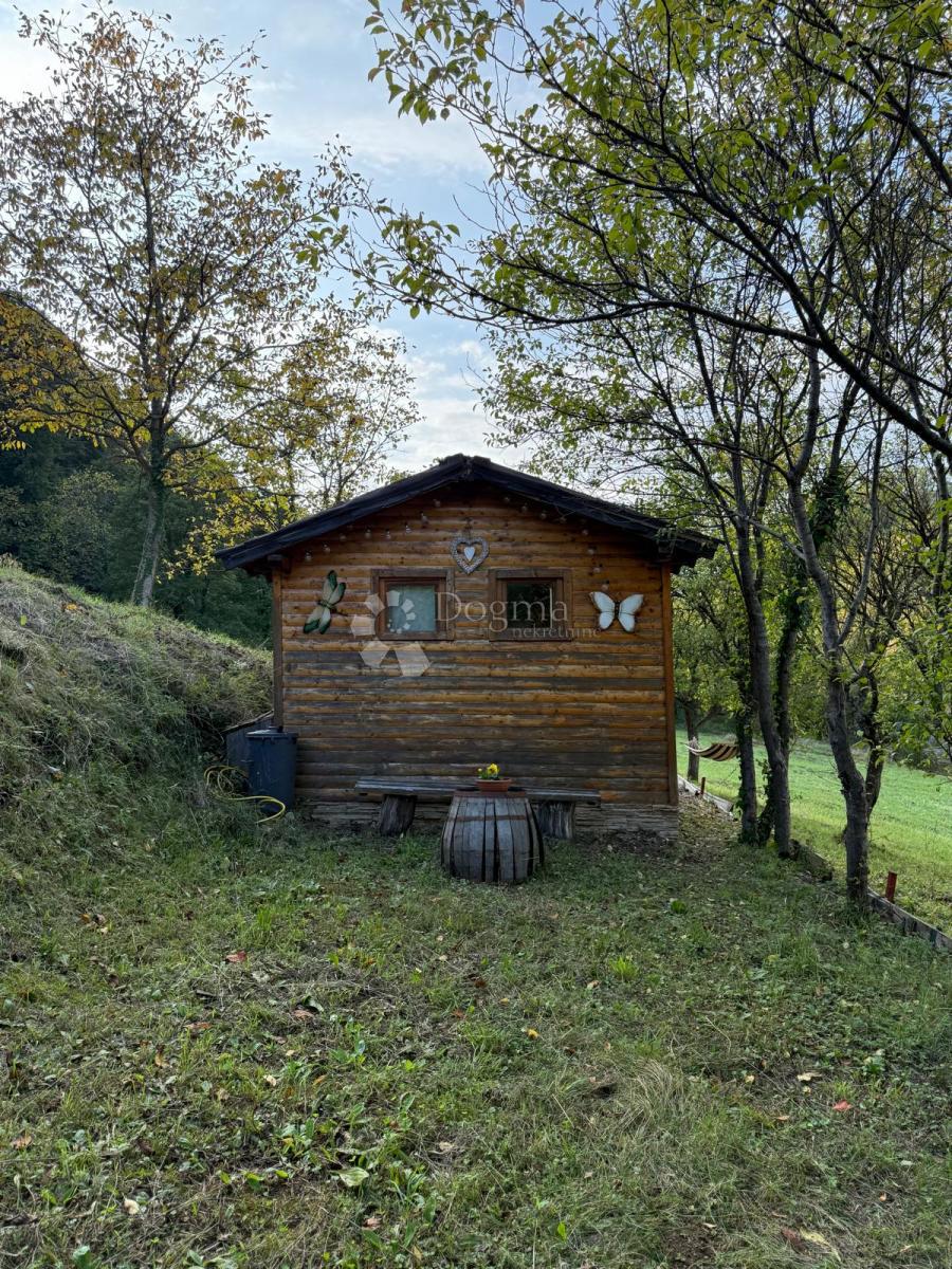 Terreno agricolo Vugrovec Donji, Sesvete, 5.286m2