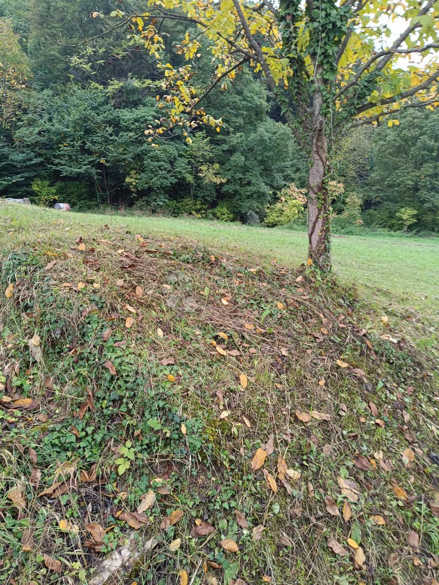 Terreno agricolo Vugrovec Donji, Sesvete, 5.286m2