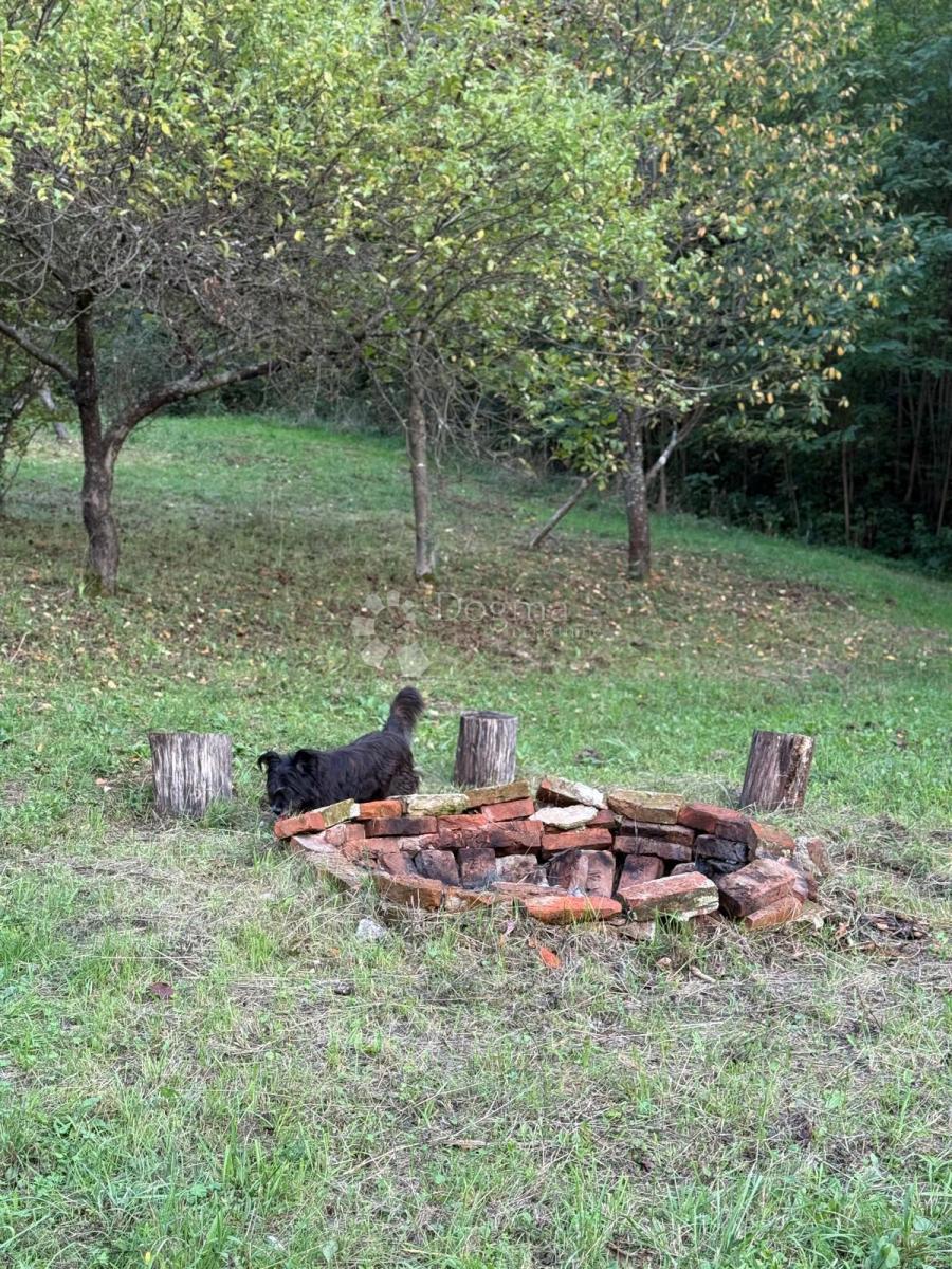 Terreno agricolo Vugrovec Donji, Sesvete, 5.286m2