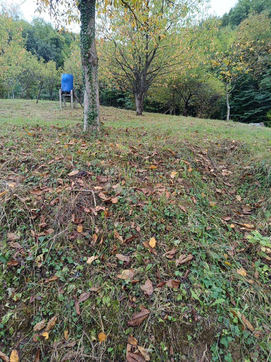 Terreno agricolo Vugrovec Donji, Sesvete, 5.286m2