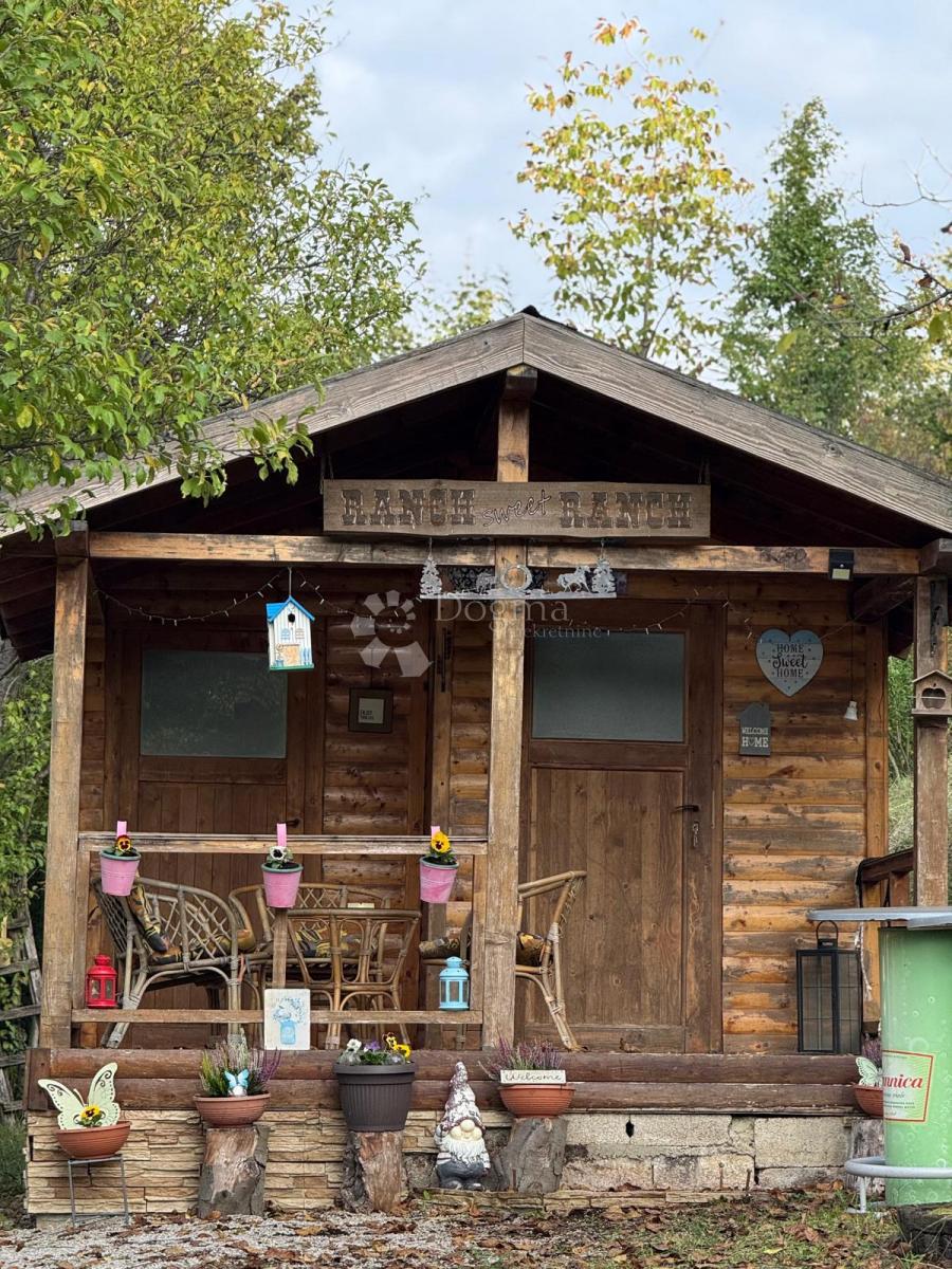 Terreno agricolo Vugrovec Donji, Sesvete, 5.286m2