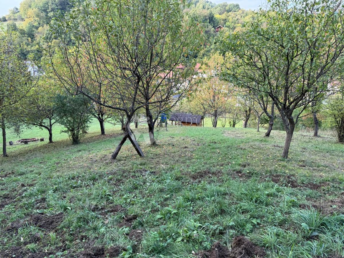 Terreno agricolo Vugrovec Donji, Sesvete, 5.286m2