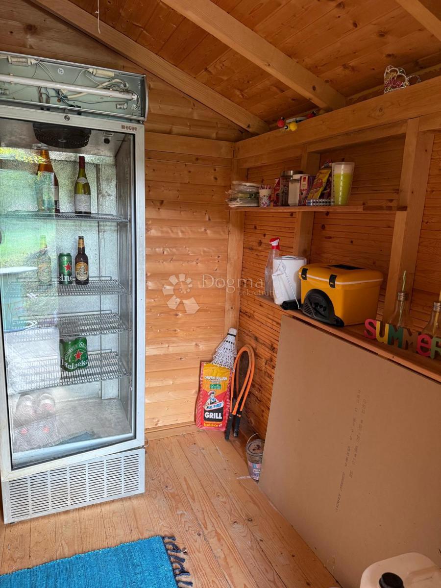 Terreno agricolo Vugrovec Donji, Sesvete, 5.286m2