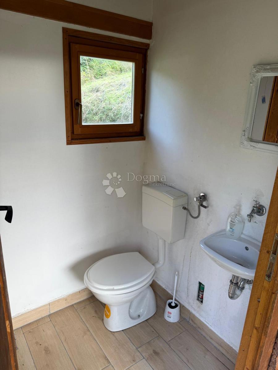 Terreno agricolo Vugrovec Donji, Sesvete, 5.286m2