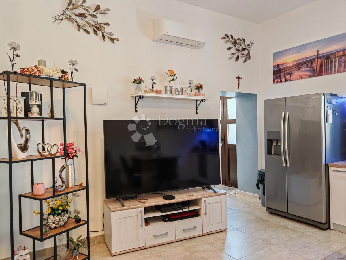 Allogio Stoja, Pula, 92m2