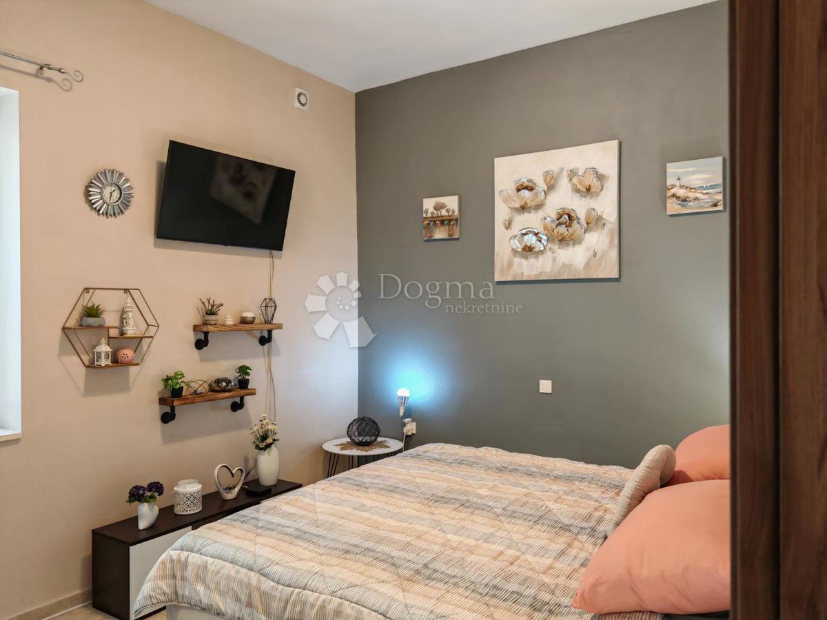 Allogio Stoja, Pula, 92m2