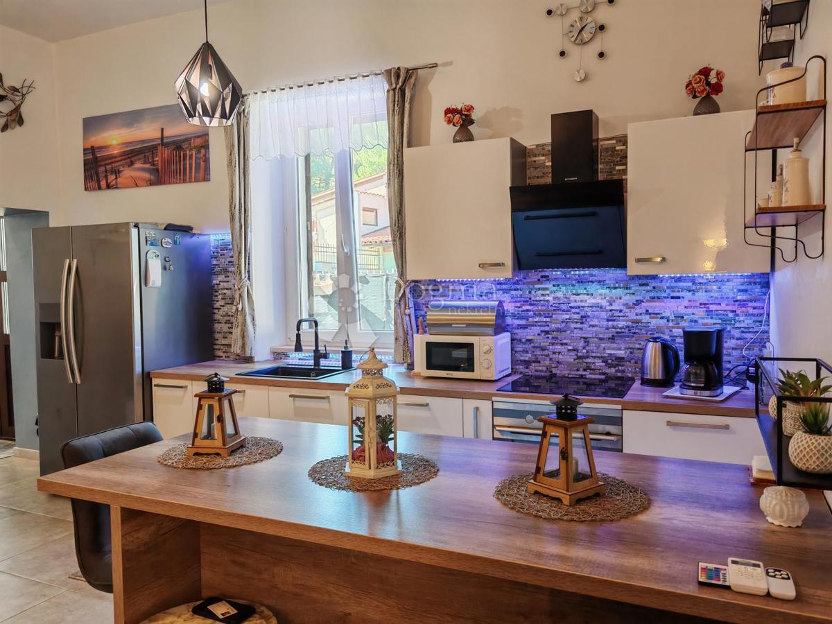 Allogio Stoja, Pula, 92m2