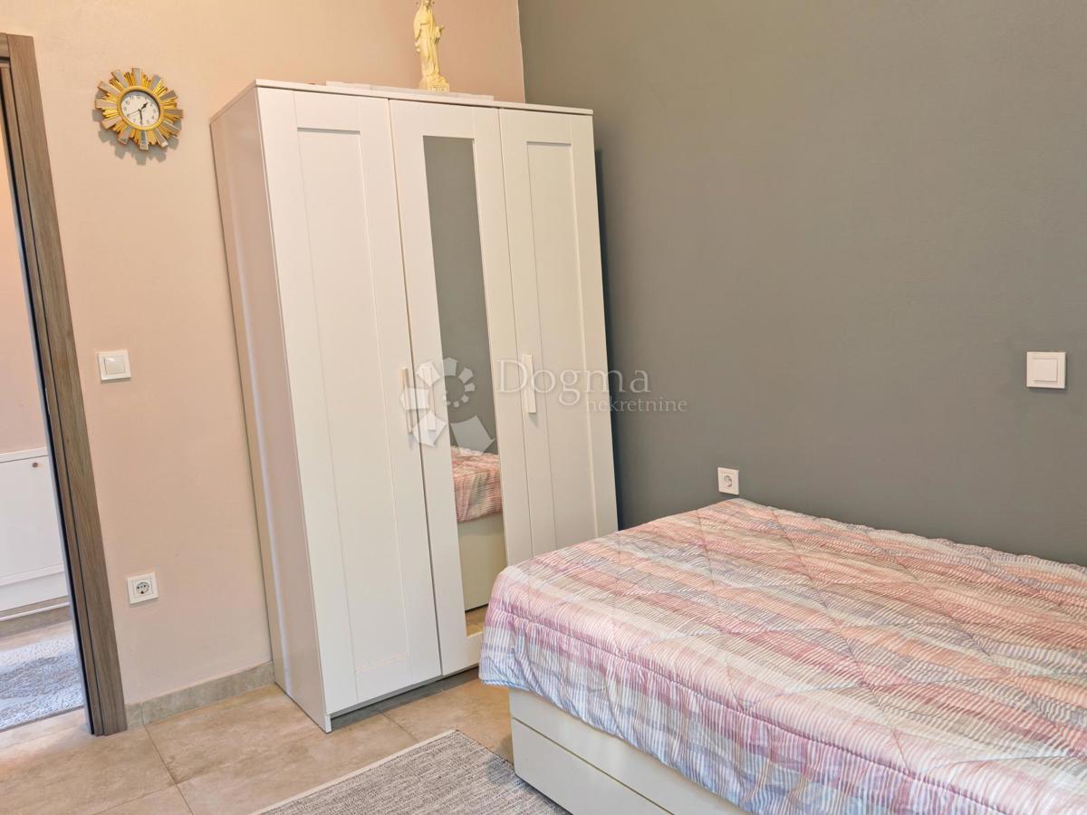 Allogio Stoja, Pula, 92m2