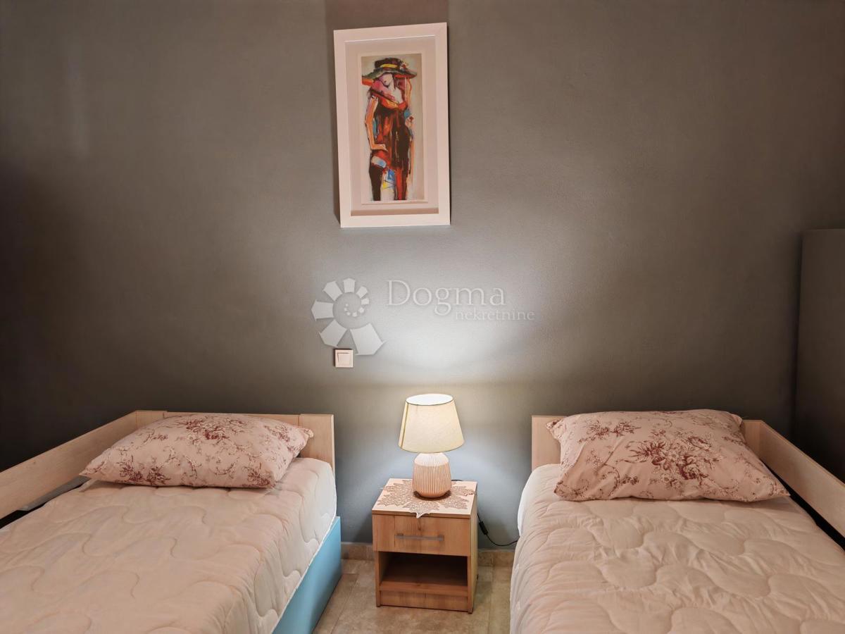 Allogio Stoja, Pula, 92m2