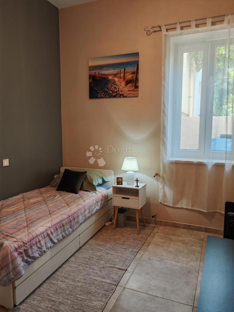 Allogio Stoja, Pula, 92m2