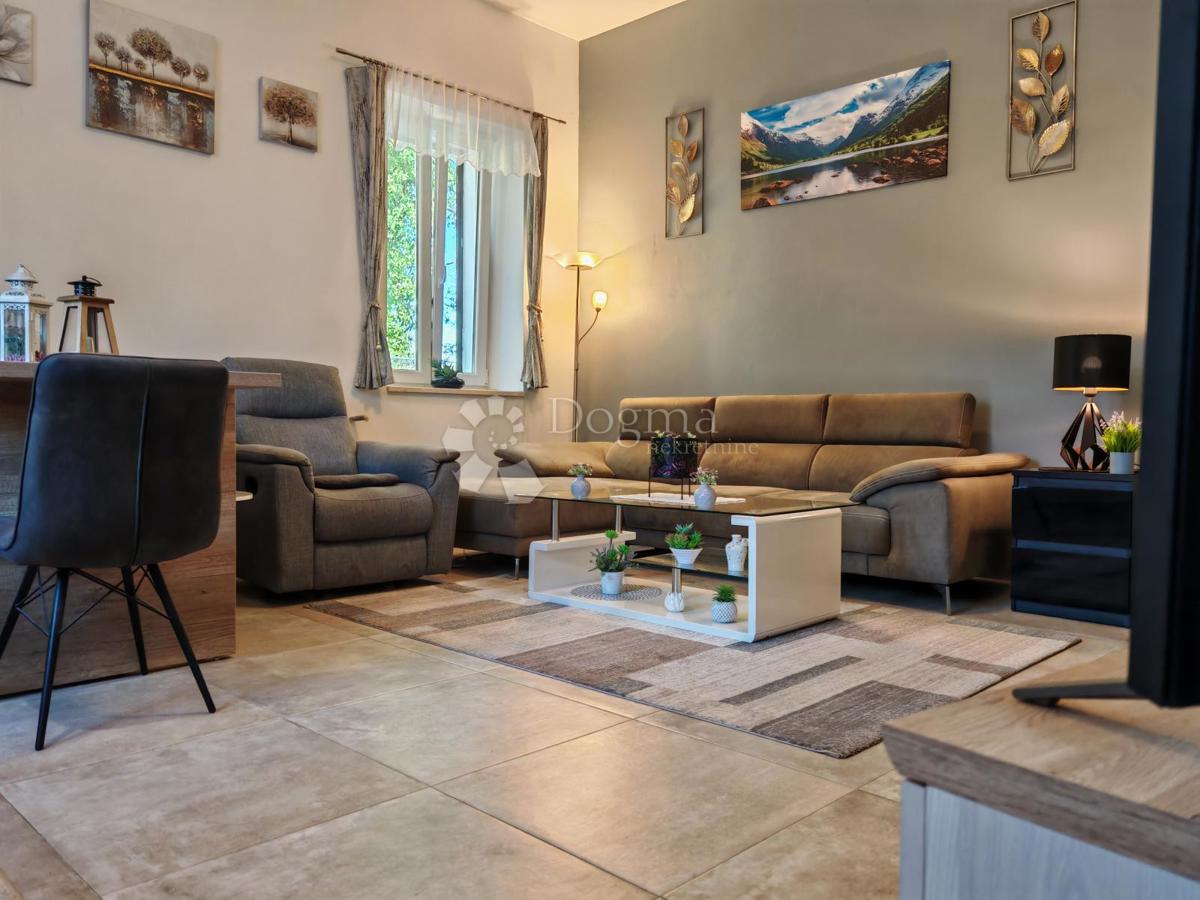 Allogio Stoja, Pula, 92m2