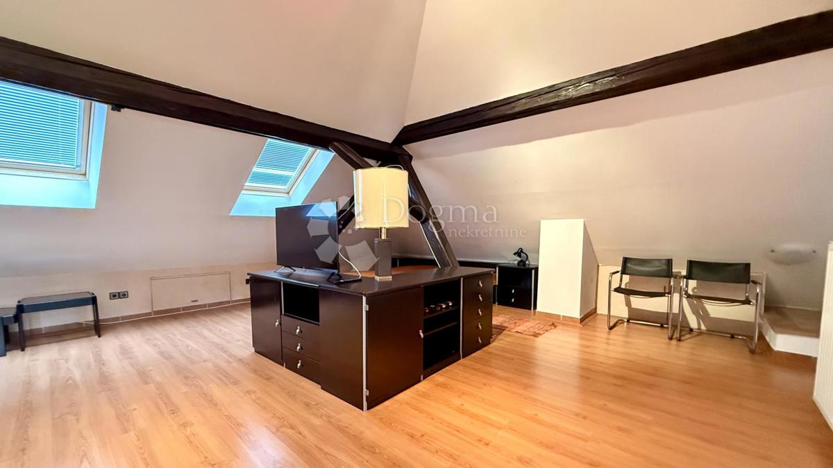 Allogio Srebrnjak, Maksimir, 164m2