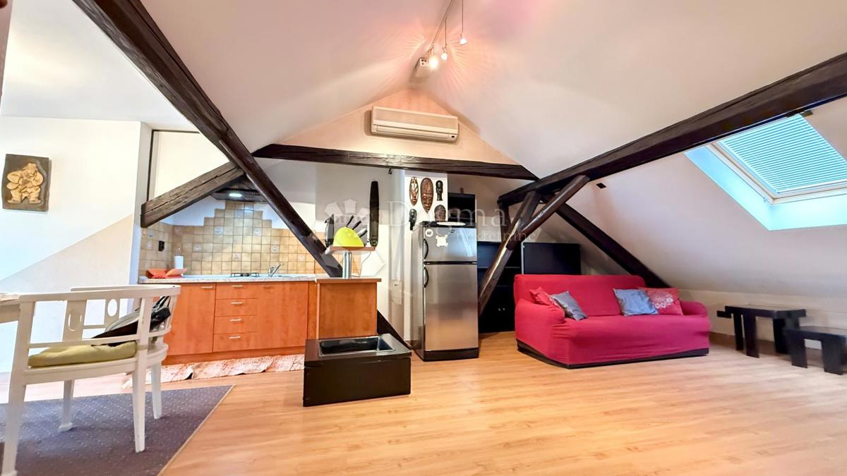 Allogio Srebrnjak, Maksimir, 164m2