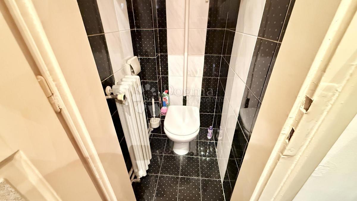 Allogio Srebrnjak, Maksimir, 164m2