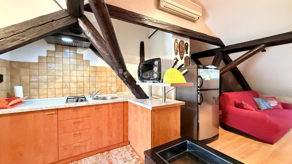 Allogio Srebrnjak, Maksimir, 164m2