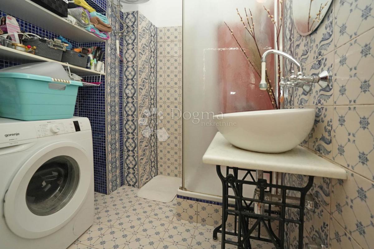 Bellissimo appartamento vicino al mercato con terrazza