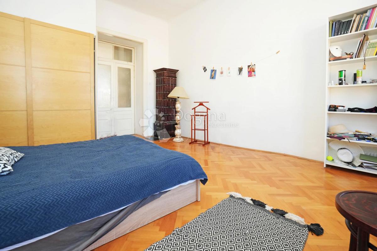 Bellissimo appartamento vicino al mercato con terrazza