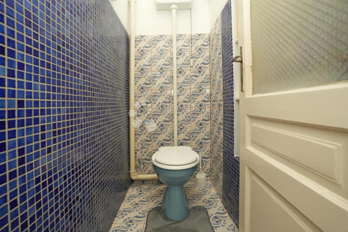 Bellissimo appartamento vicino al mercato con terrazza