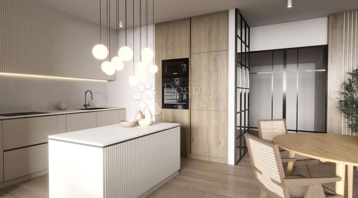 Appartamento Petrčane, Zadar - Okolica, 69m2