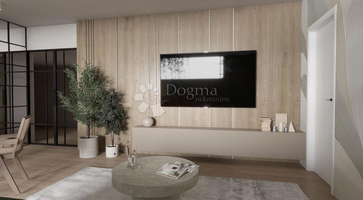 Appartamento Petrčane, Zadar - Okolica, 69m2