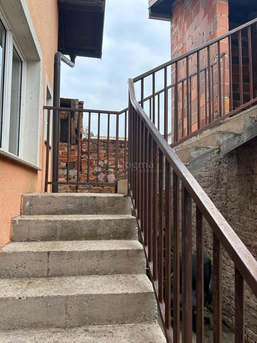 Casa Petruševec, Peščenica - Žitnjak, 200m2