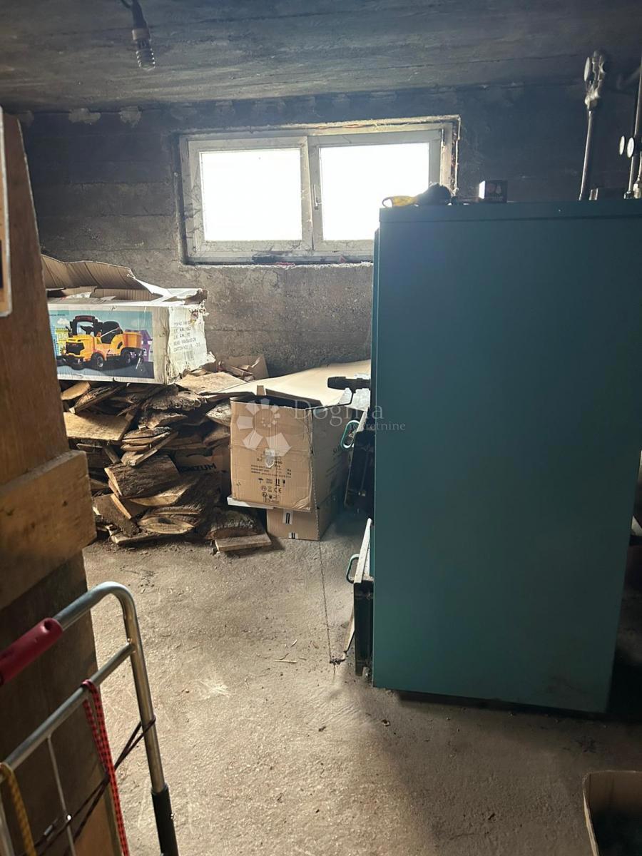 Casa Petruševec, Peščenica - Žitnjak, 200m2