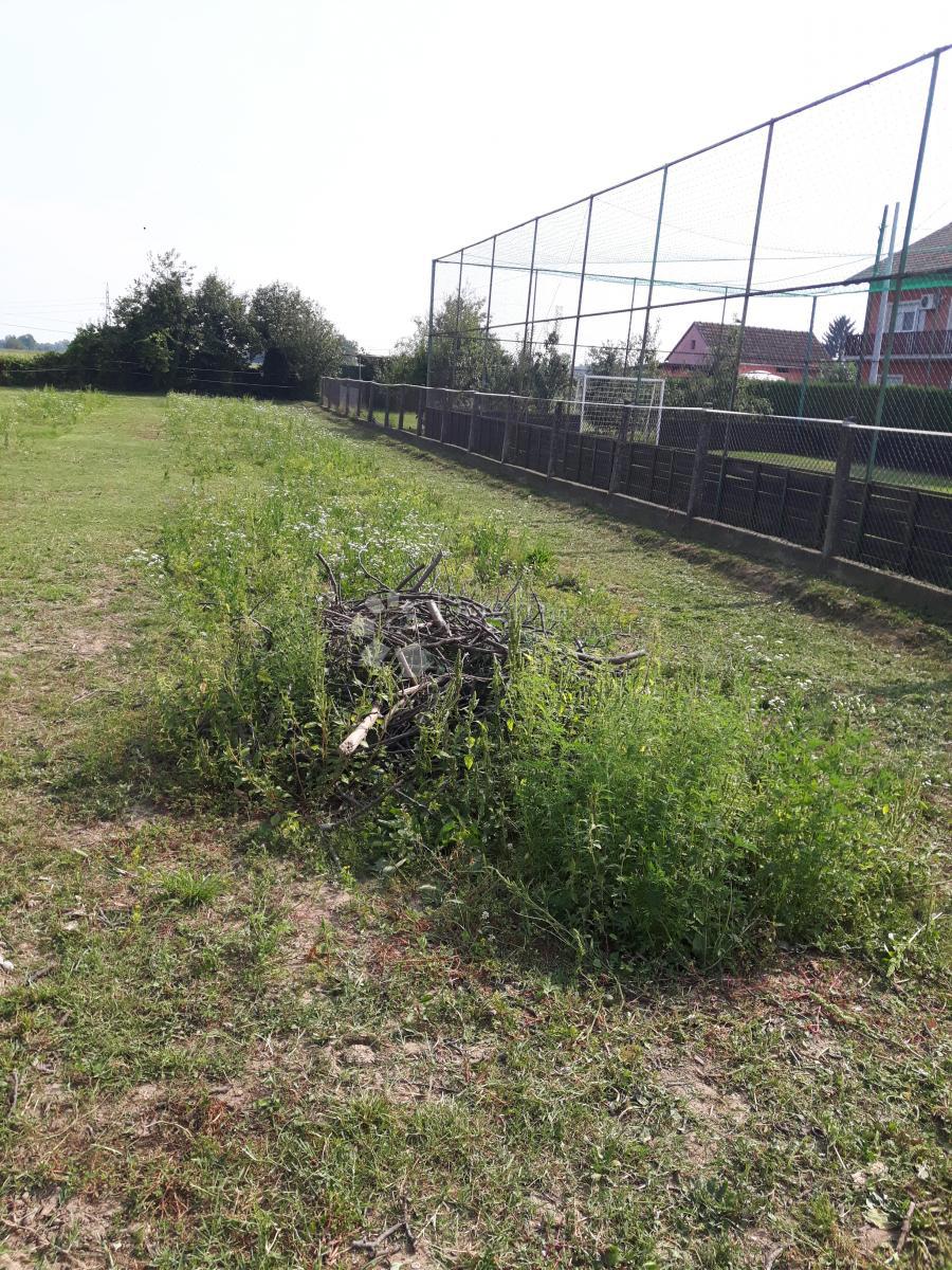 Terreno edificabile Petruševec, Peščenica - Žitnjak, 1.400m2