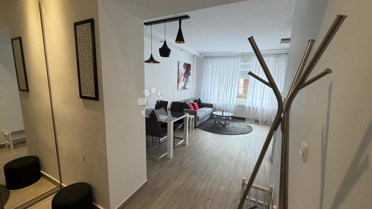 Allogio Maksimir, 48,23m2