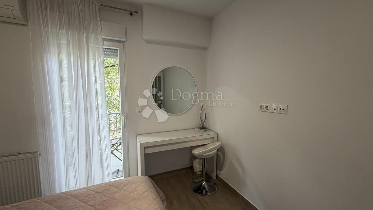 Allogio Maksimir, 48,23m2