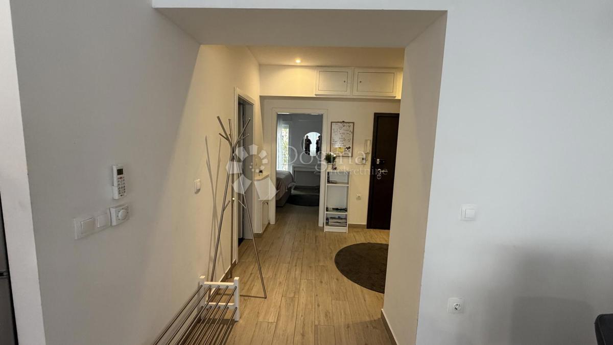 Allogio Maksimir, 48,23m2