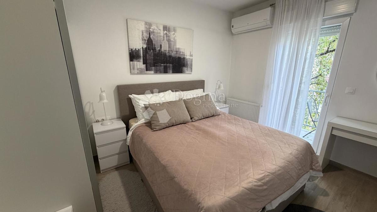 Allogio Maksimir, 48,23m2