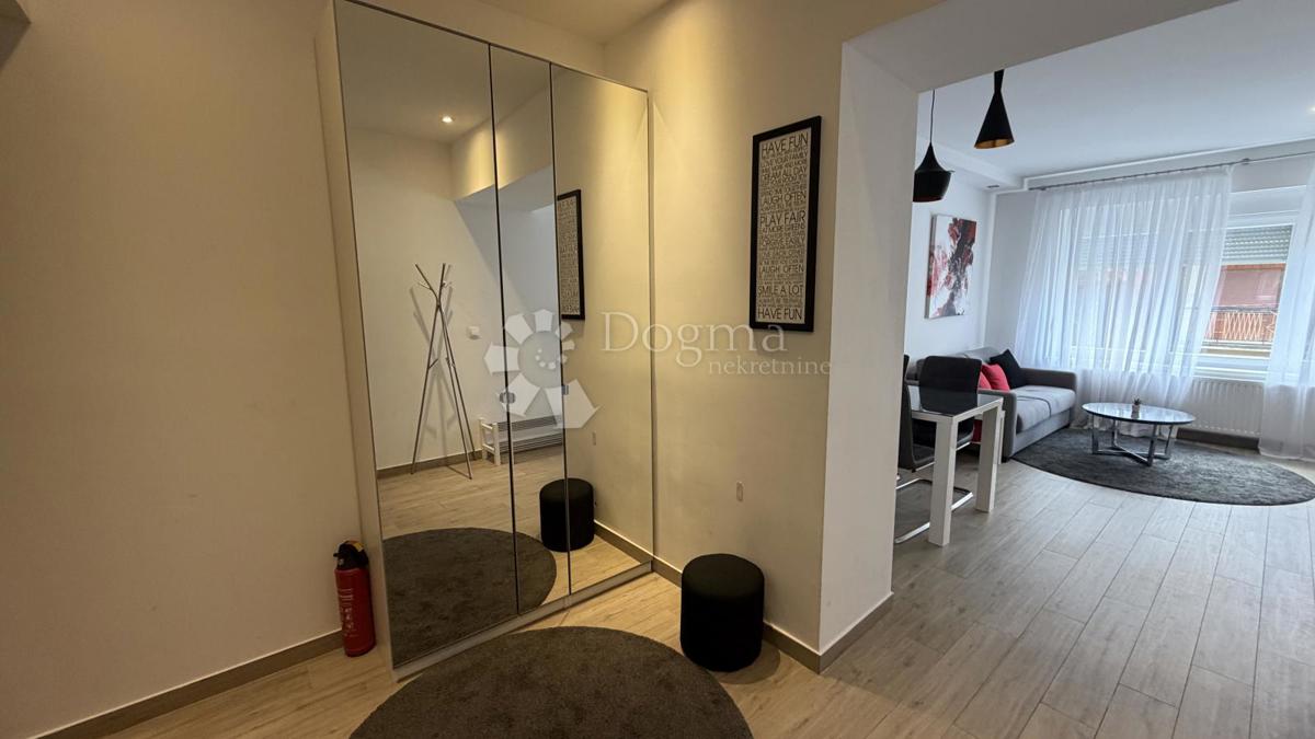 Allogio Maksimir, 48,23m2