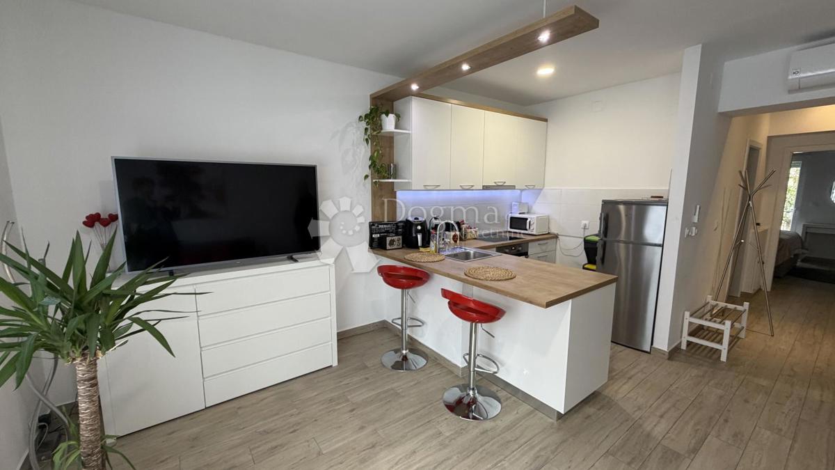 Allogio Maksimir, 48,23m2