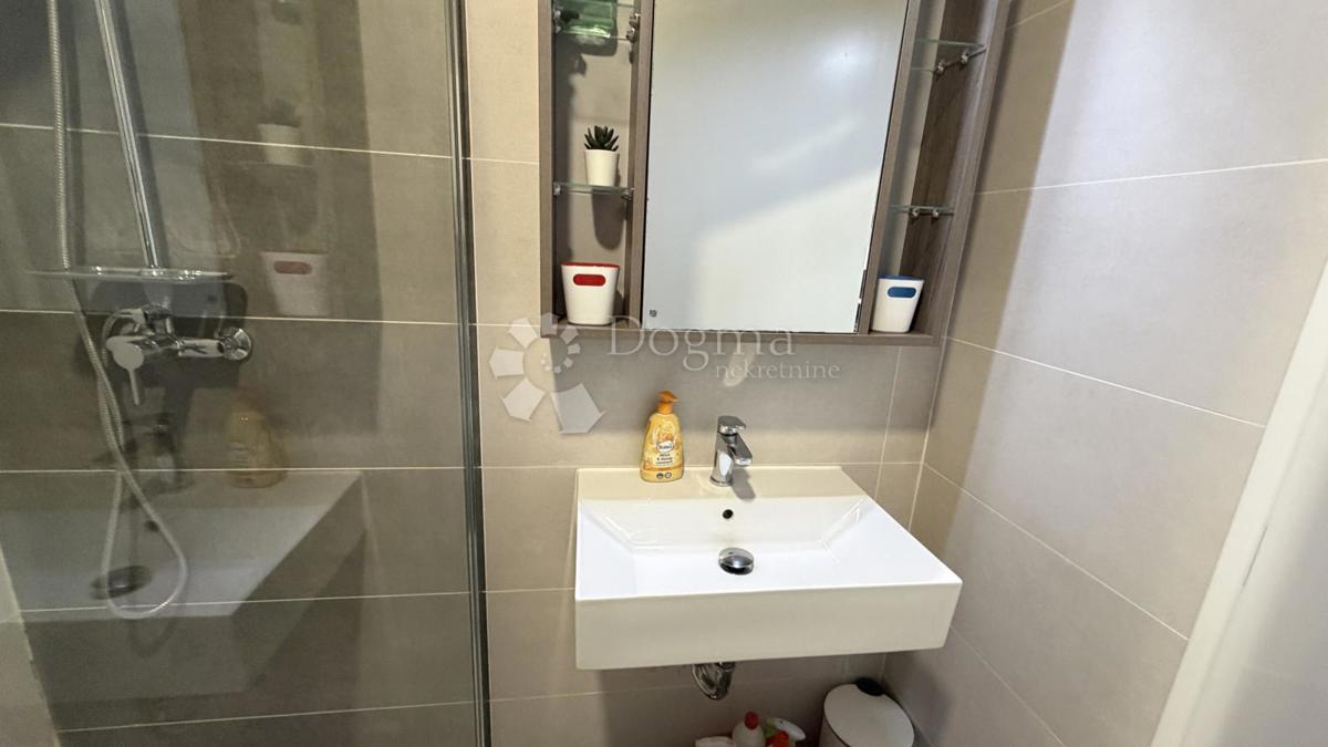 Allogio Maksimir, 48,23m2