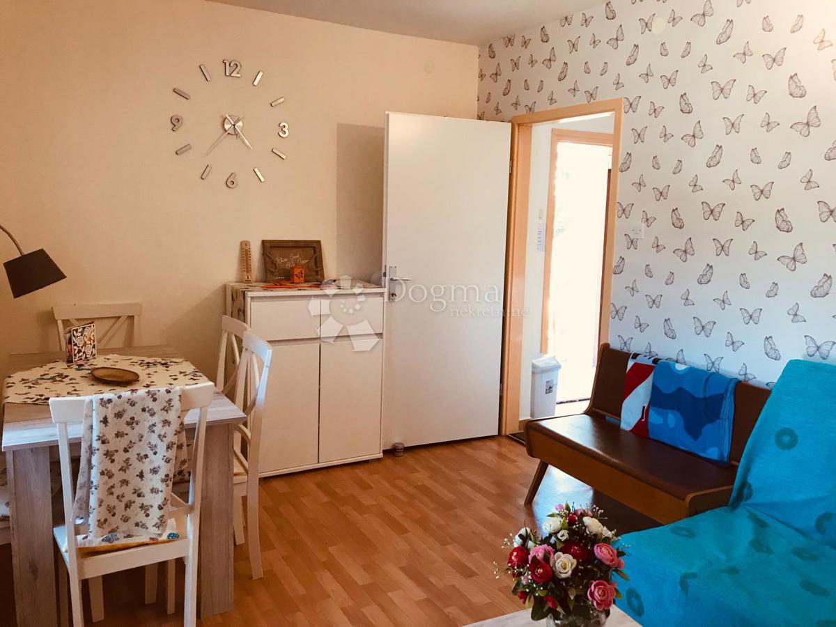 Casa Novi Vinodolski, 110m2