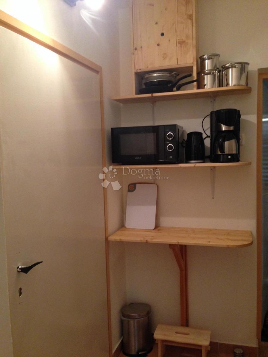 Casa Novi Vinodolski, 110m2