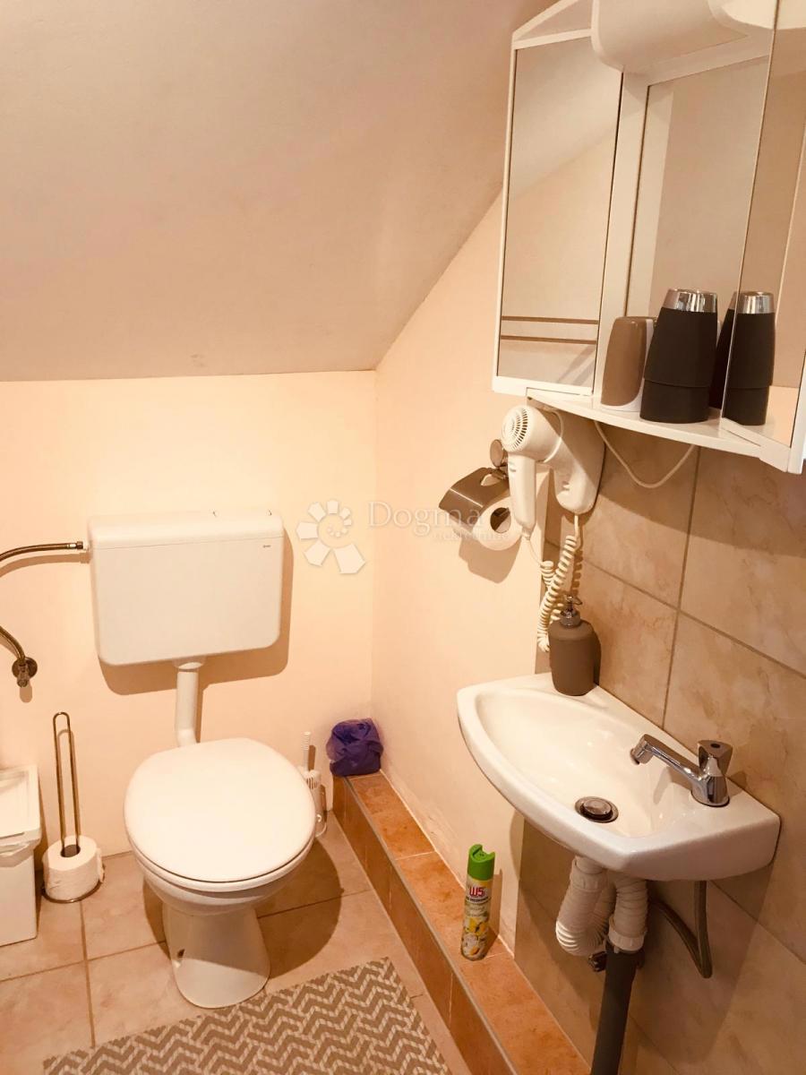 Casa Novi Vinodolski, 110m2