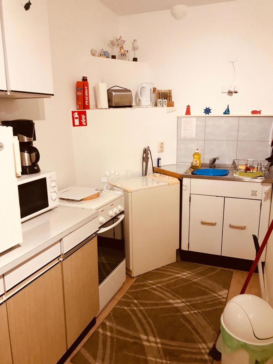 Casa Novi Vinodolski, 110m2