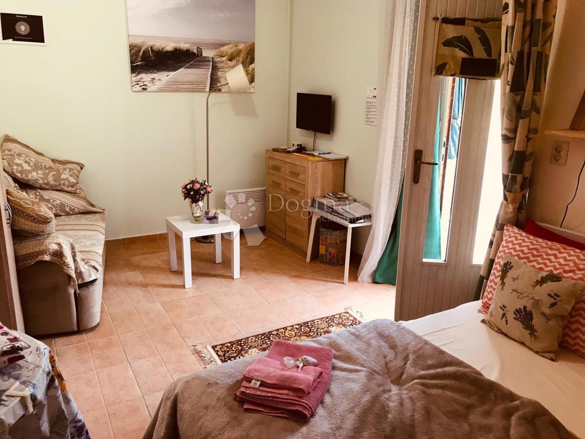 Casa Novi Vinodolski, 110m2