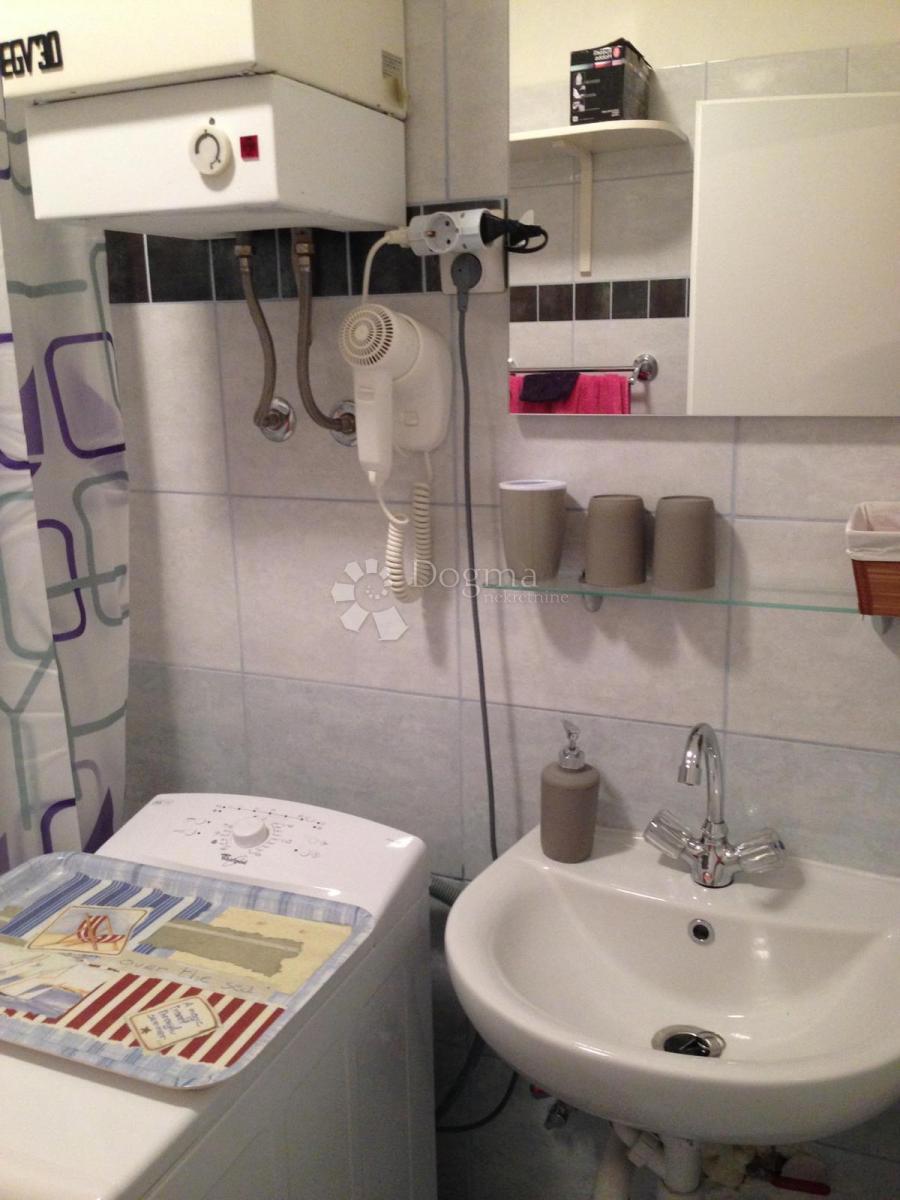 Casa Novi Vinodolski, 110m2