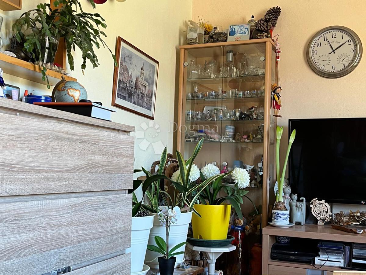 Casa Novi Vinodolski, 110m2