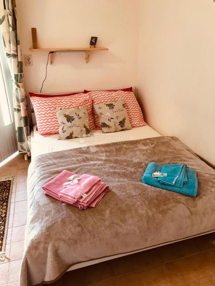 Casa Novi Vinodolski, 110m2