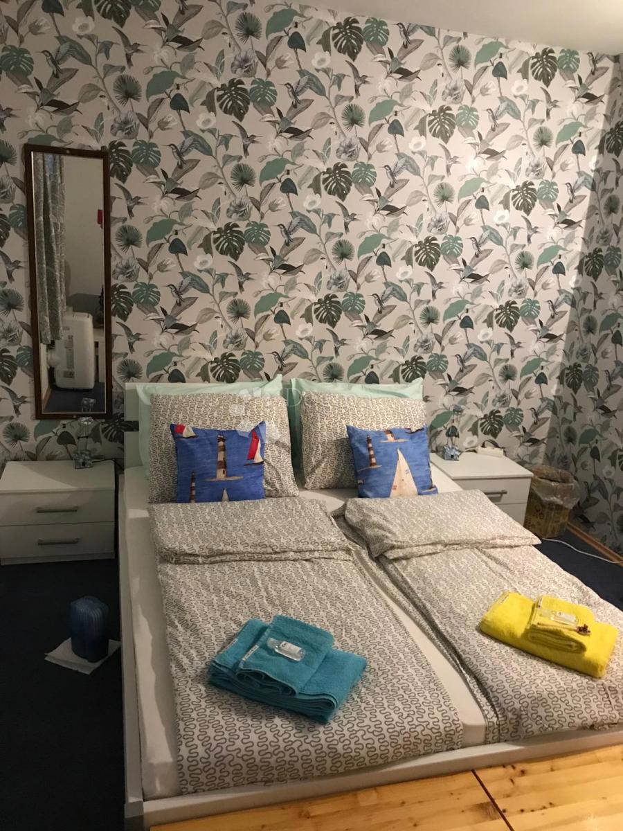 Casa Novi Vinodolski, 110m2