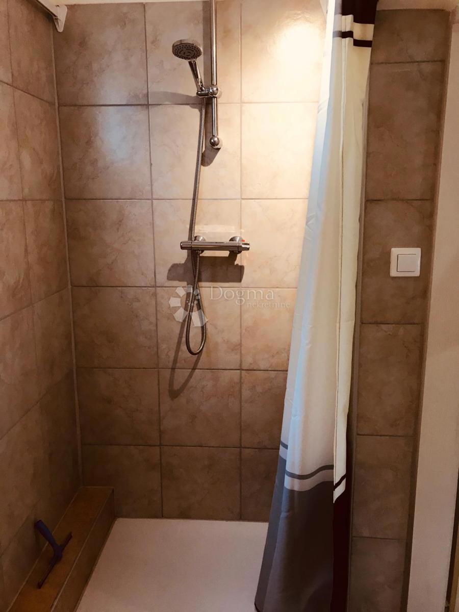 Casa Novi Vinodolski, 110m2