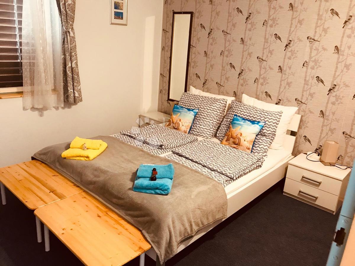 Casa Novi Vinodolski, 110m2