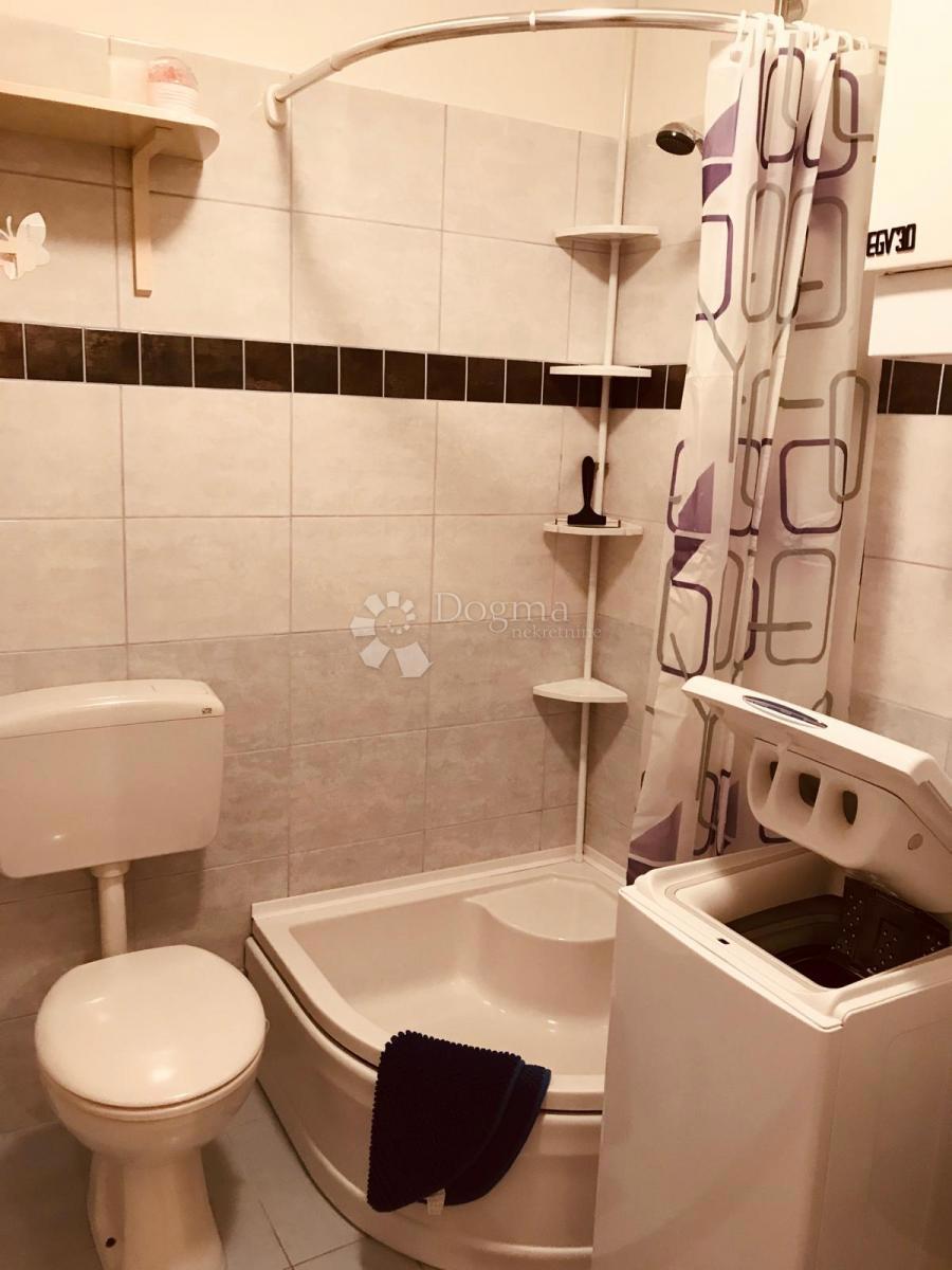 Casa Novi Vinodolski, 110m2