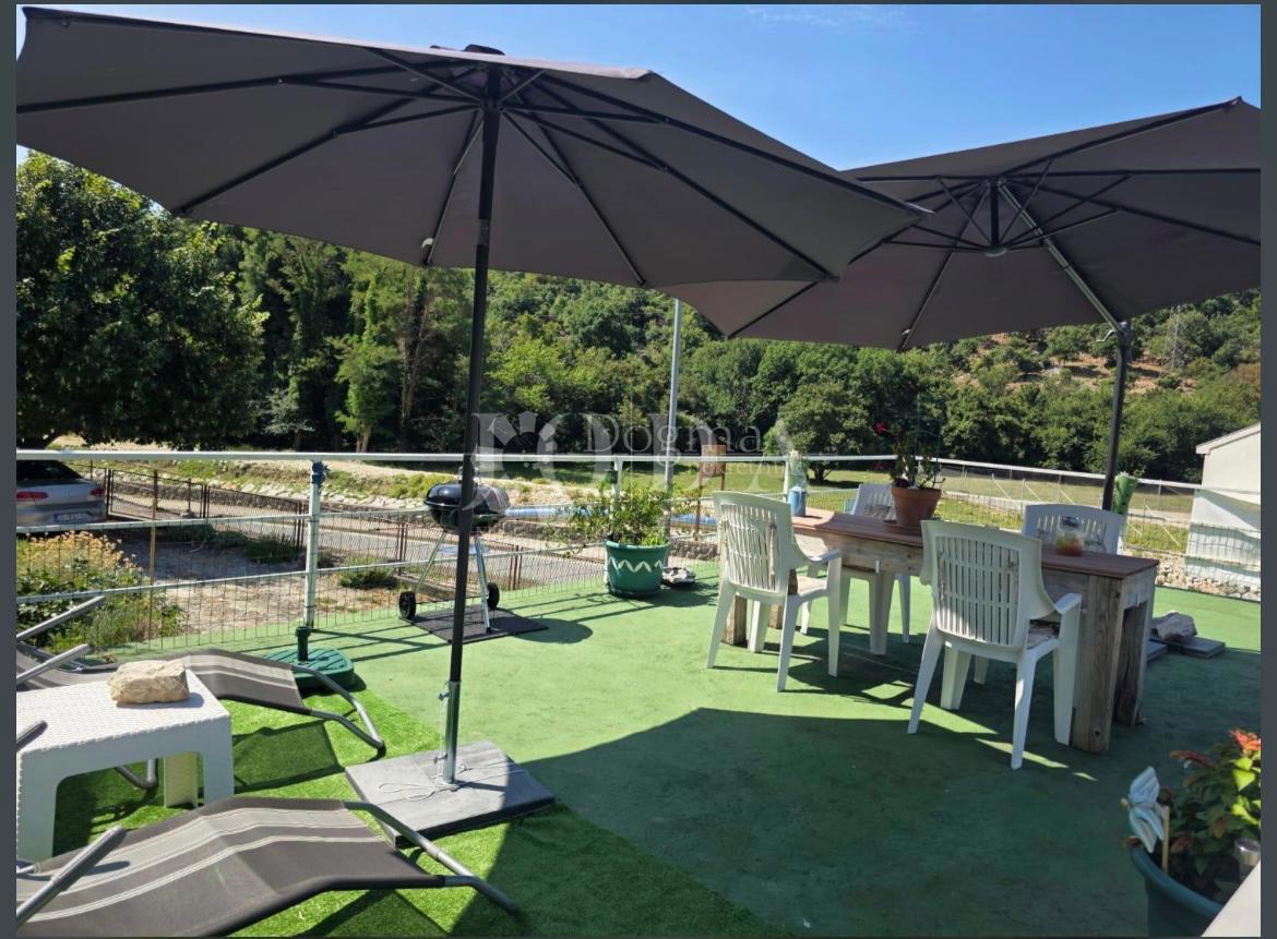 Casa Novi Vinodolski, 110m2