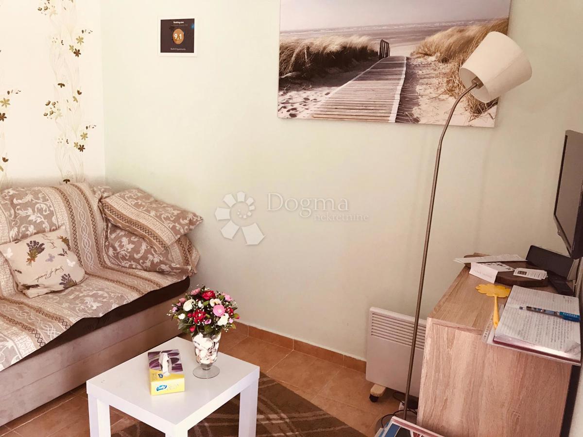 Casa Novi Vinodolski, 110m2