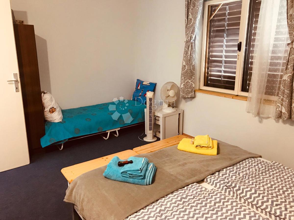 Casa Novi Vinodolski, 110m2