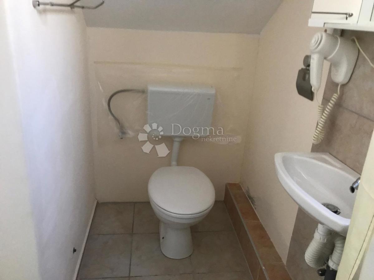 Casa Novi Vinodolski, 110m2